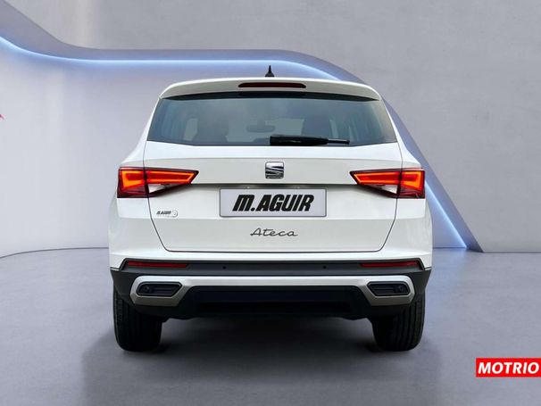 Seat Ateca 2.0 TDI Style 110 kW image number 6