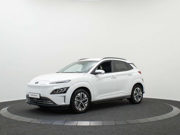 Hyundai Kona 64 kWh 150 kW image number 12