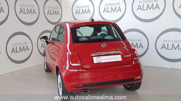 Fiat 500 1.0 51 kW image number 7