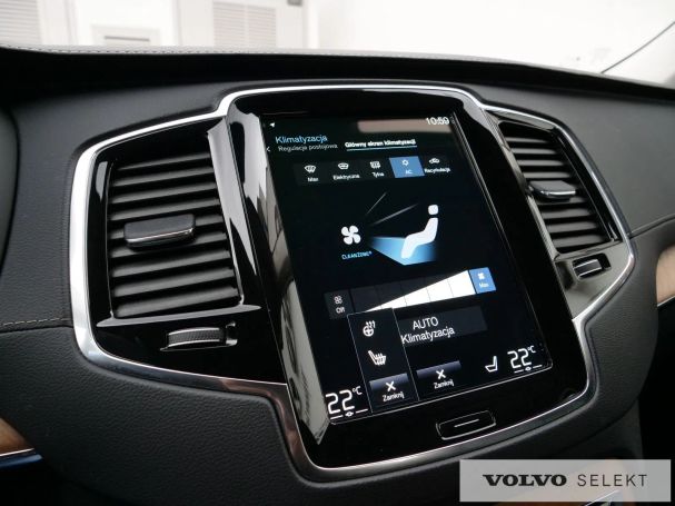 Volvo XC90 AWD 184 kW image number 28