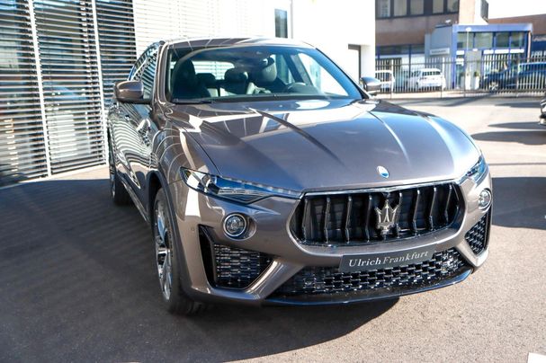 Maserati Levante 316 kW image number 2