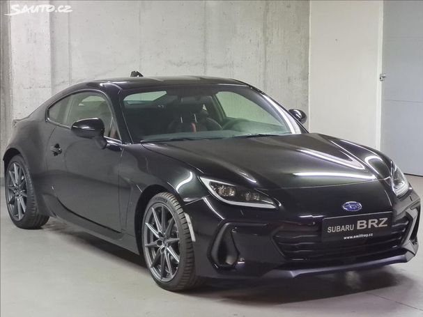 Subaru BRZ 2.4 171 kW image number 2