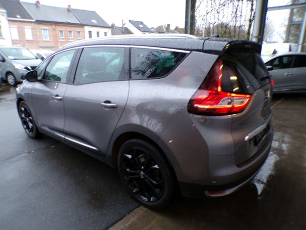 Renault Grand Scenic dCi 120 88 kW image number 5