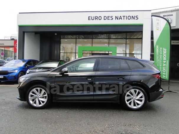 Skoda Enyaq 60 132 kW image number 4