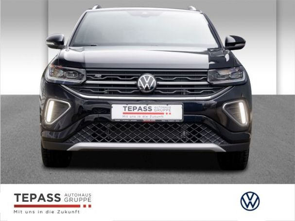 Volkswagen T-Cross 1.5 TSI 110 kW image number 2