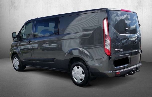 Ford Transit Custom 320 Trend 125 kW image number 7