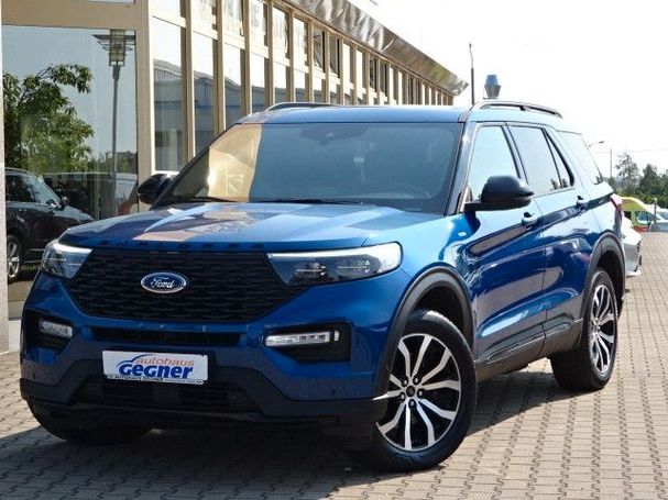 Ford Explorer ST-Line 336 kW image number 1