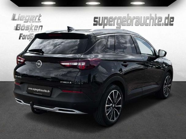 Opel Grandland X Ultimate 221 kW image number 2