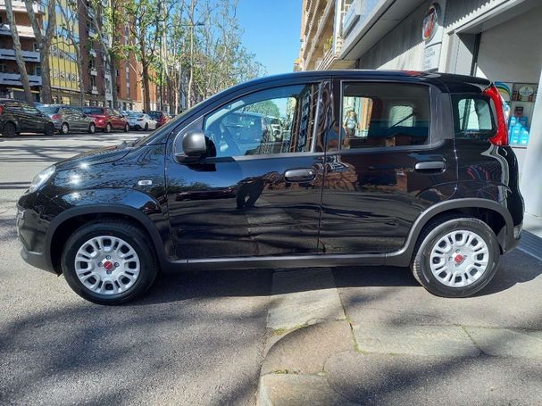 Fiat Panda 1.2 51 kW image number 3