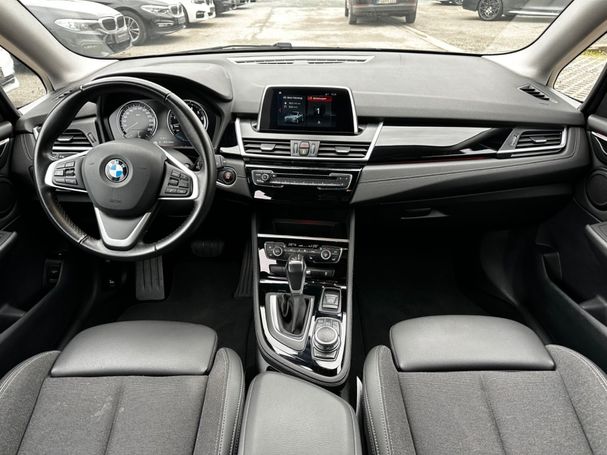 BMW 225 Active Tourer 165 kW image number 13