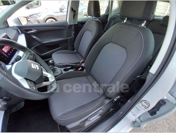 Seat Ibiza 1.0 TSI 70 kW image number 7