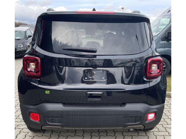 Jeep Renegade 1.5 95 kW image number 7