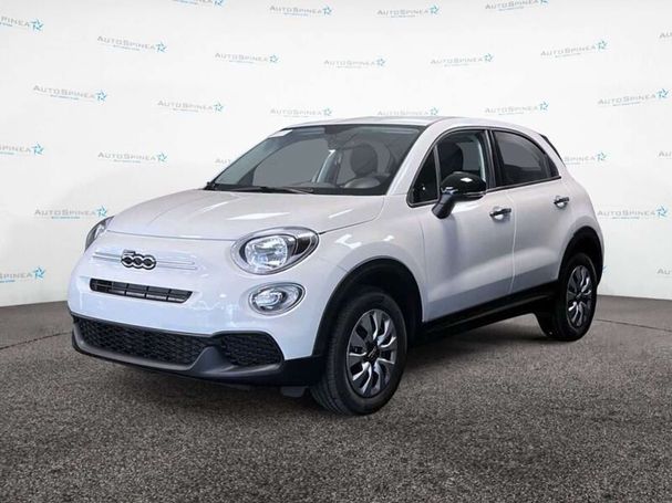 Fiat 500X 96 kW image number 1