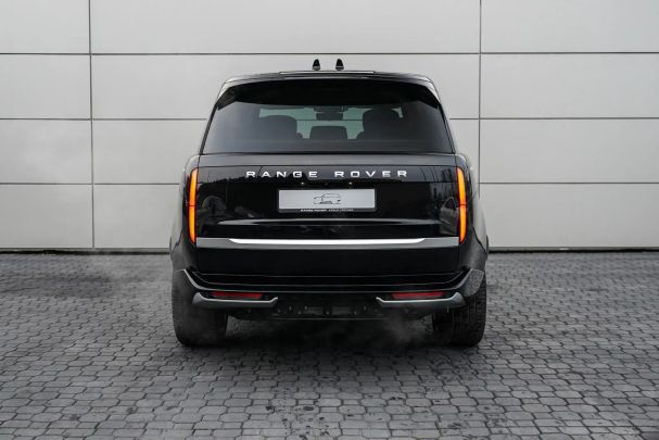 Land Rover Range Rover P400 LWB Autobiography 294 kW image number 29