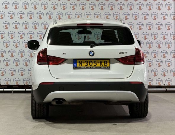 BMW X1 sDrive18i 110 kW image number 20