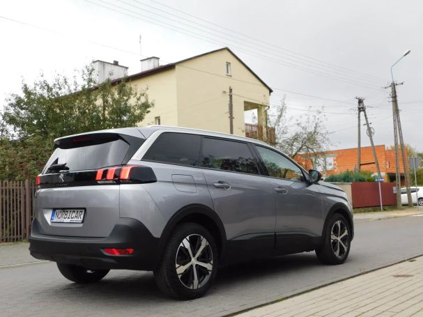 Peugeot 5008 BlueHDi EAT8 Allure 96 kW image number 33