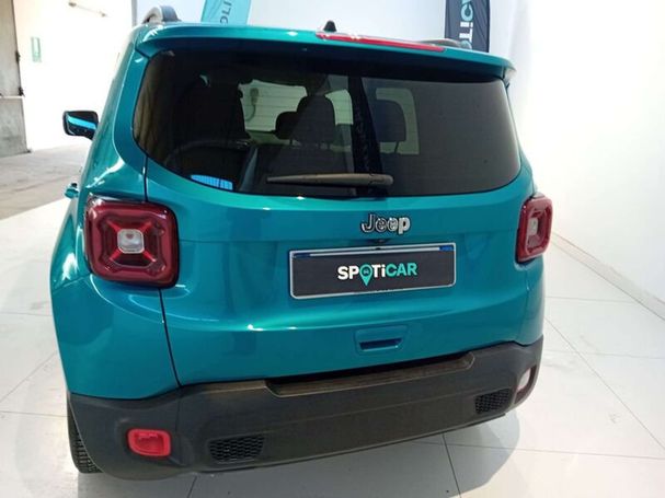 Jeep Renegade 96 kW image number 5