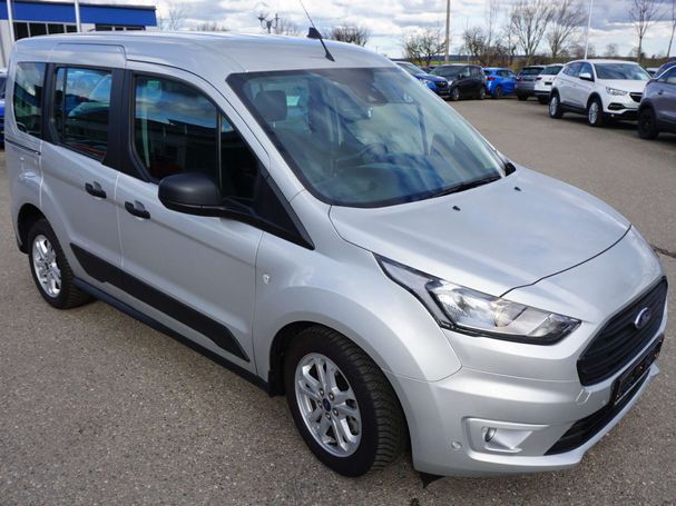 Ford Transit Connect 74 kW image number 7