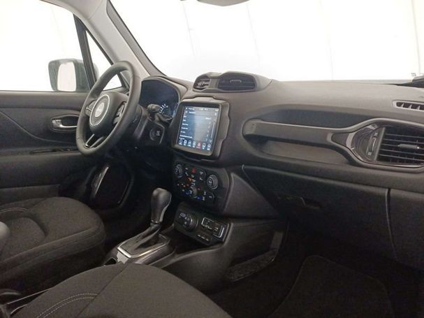 Jeep Renegade 1.3 PHEV 177 kW image number 7