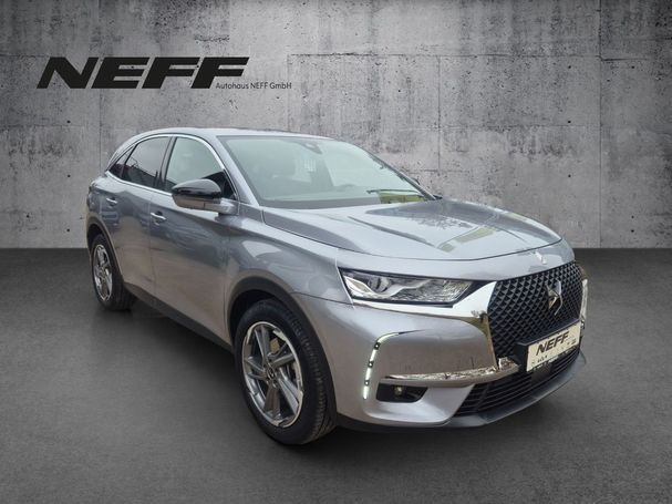 DS Automobiles 7 Crossback E-Tense 225 165 kW image number 8