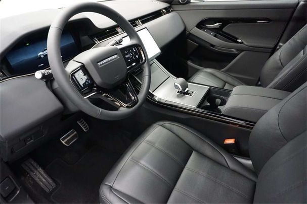 Land Rover Range Rover Evoque S 120 kW image number 7