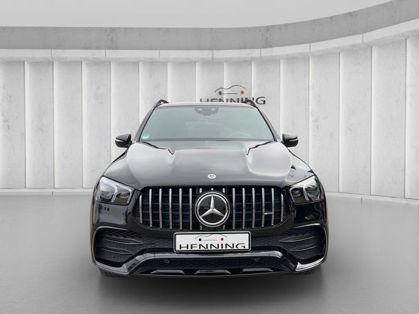 Mercedes-Benz GLE 53 AMG 320 kW image number 8