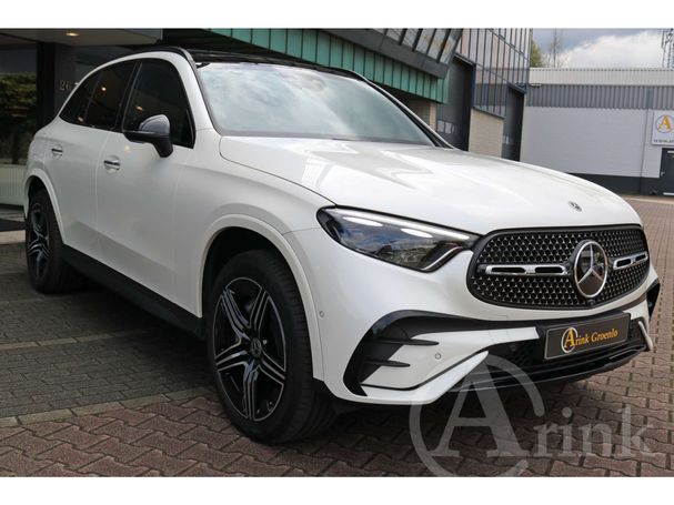 Mercedes-Benz GLC 300 e AMG Line Premium Plus 4Matic 230 kW image number 15