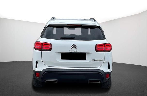 Citroen C5 Aircross Pure Tech 130 96 kW image number 3