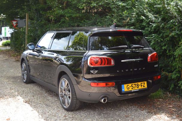 Mini Cooper Clubman 100 kW image number 4