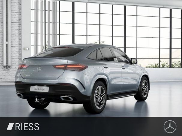 Mercedes-Benz GLE 350 de AMG 245 kW image number 2