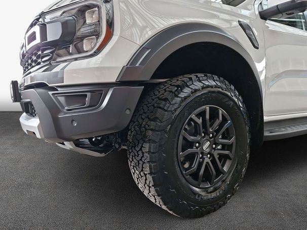 Ford Ranger Raptor 3.0 215 kW image number 5