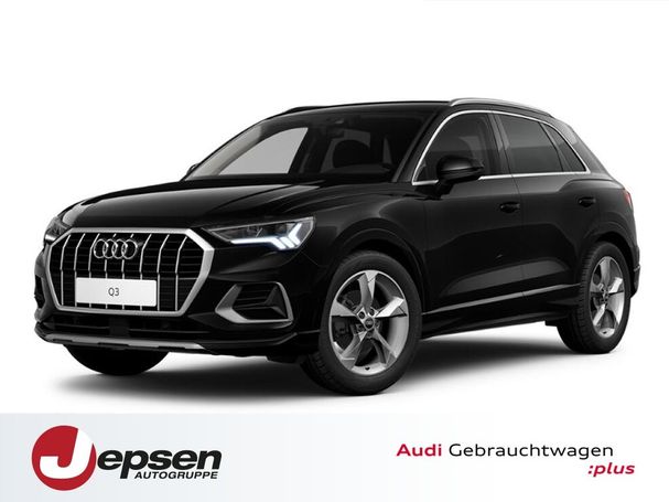 Audi Q3 35 TDI S tronic Advanced 110 kW image number 2