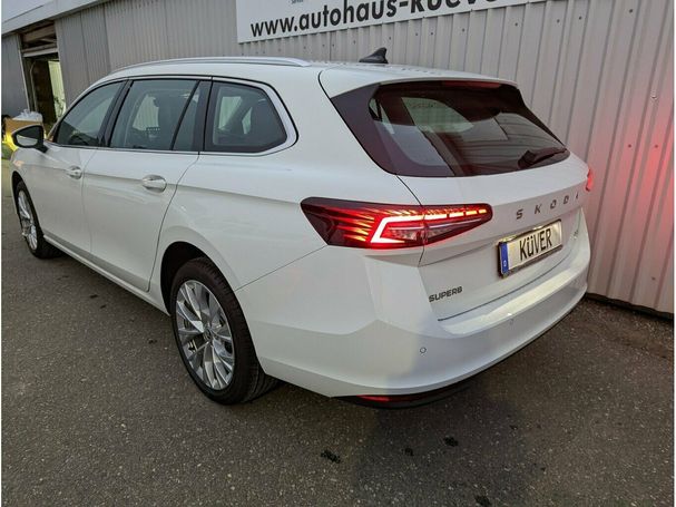 Skoda Superb Combi 2.0 TDI 4x4 DSG 142 kW image number 3