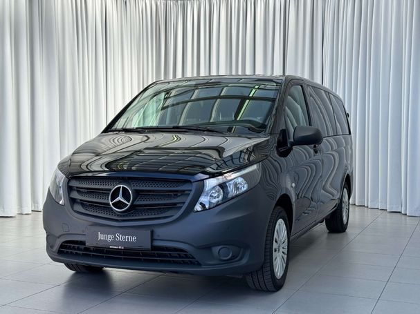 Mercedes-Benz Vito 116 CDi Tourer PRO 120 kW image number 1