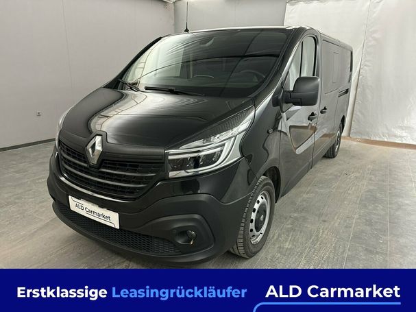 Renault Trafic L2H1 3.0t Energy dCi 145 Komfort EDC 107 kW image number 1