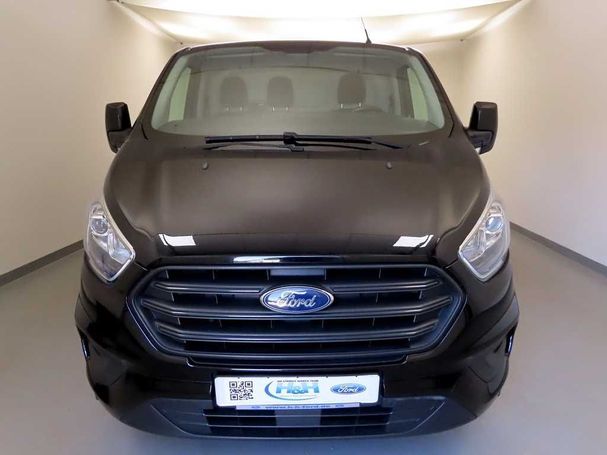 Ford Transit Custom 320 L2 2.0 Trend 77 kW image number 20