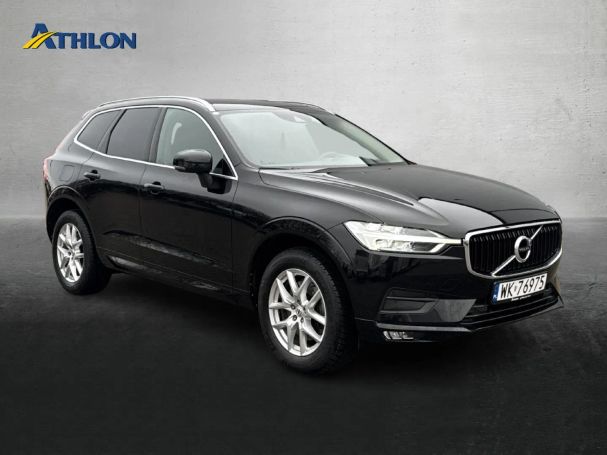 Volvo XC60 AWD 145 kW image number 7