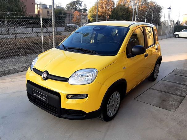 Fiat Panda 51 kW image number 1