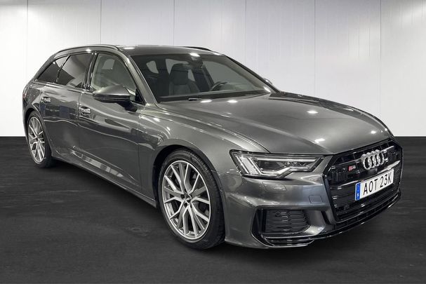 Audi S6 Avant 257 kW image number 2