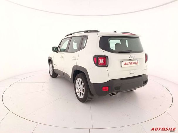 Jeep Renegade 1.6 96 kW image number 5