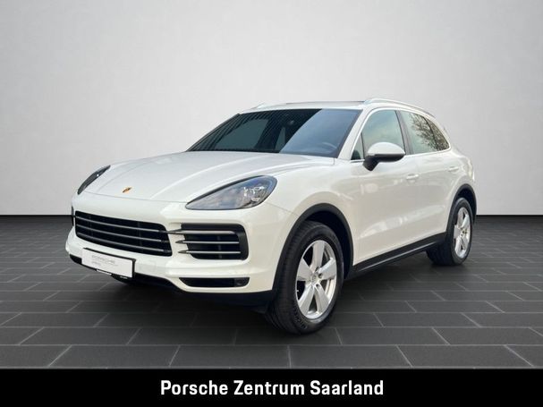 Porsche Cayenne 250 kW image number 1