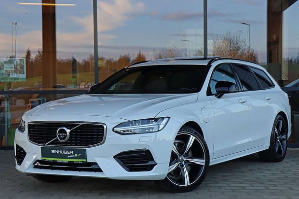 Volvo V90 Recharge T8 AWD 288 kW image number 1