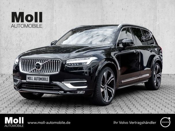 Volvo XC90 B5 AWD Plus 173 kW image number 1