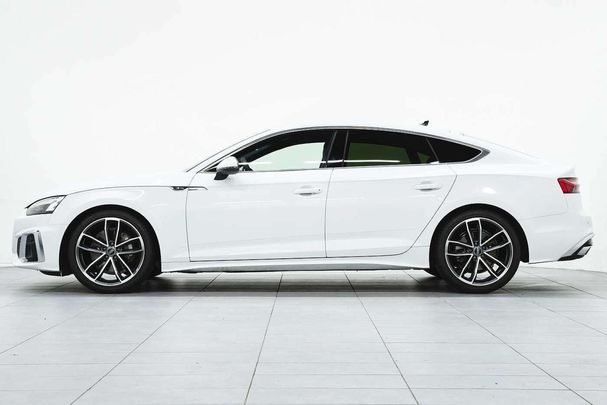 Audi A5 2.0 TDI quattro S-line Sportback 150 kW image number 5