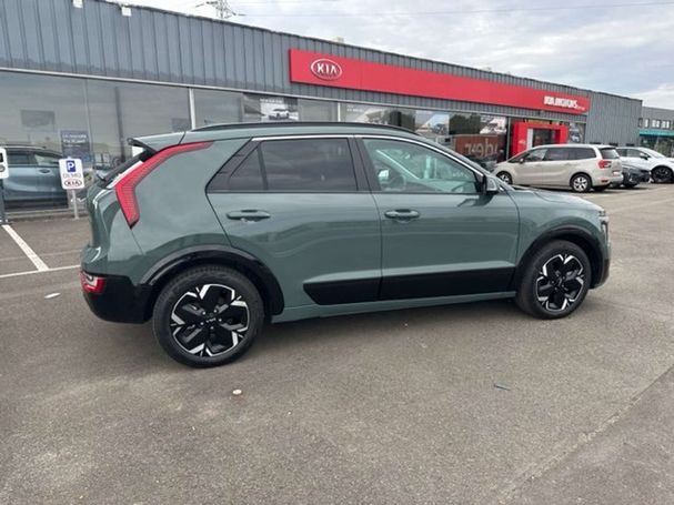 Kia Niro 150 kW image number 3