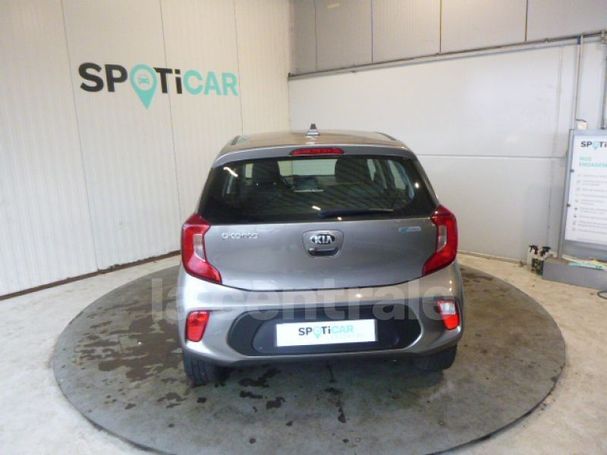 Kia Picanto 1.0 Edition 49 kW image number 6