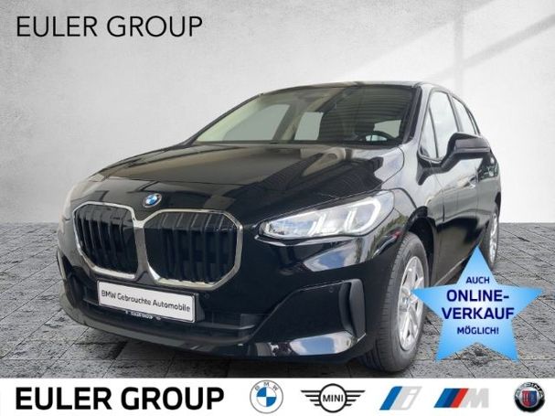 BMW 218i Active Tourer 100 kW image number 1