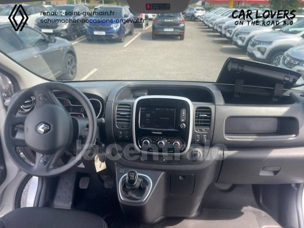 Renault Trafic Energy dCi 145 L2H1 107 kW image number 23