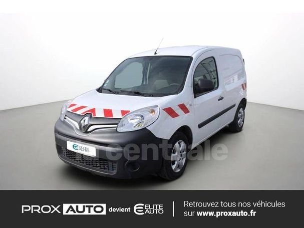 Renault Kangoo Energy dCi 90 66 kW image number 1