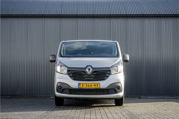 Renault Trafic DCi L2H1 70 kW image number 1